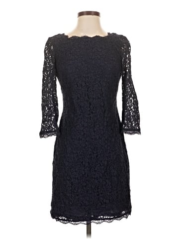 Adrianna Papell Cocktail Dress (view 1)