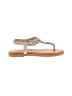 Patrizia by Spring Step Tan Sandals Size EU 40 - photo 1