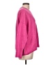 Vince Camuto Pink Pullover Sweater Size L - photo 4