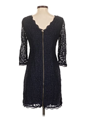 Adrianna Papell Cocktail Dress (view 2)