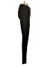 Blanc Noir Solid Black Active Pants Size 24 waist (estimated) - photo 4