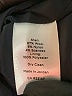 Talbots Solid Black Wool Skirt Size 22 - photo 5