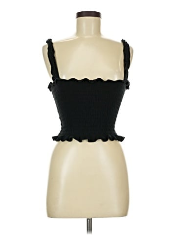 Reformation Jeans Sleeveless Top (view 1)