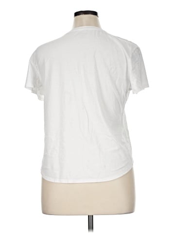 Reebok Short Sleeve T-Shirt (view 2)