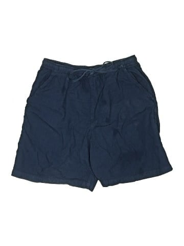 Erika Athletic Shorts (view 1)