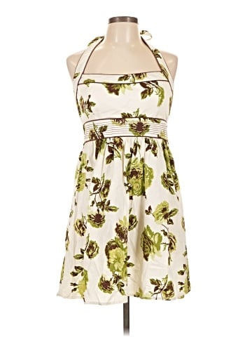 City Triangles Casual Dress (view 1)