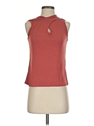 Amour Vert Sleeveless T-Shirt (view 1)
