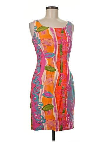 Rabbit Rabbit Rabbit Designs Cocktail Dress (view 1)