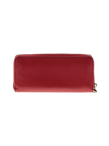 MICHAEL Michael Kors Leather Wallet (view 2)