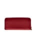 MICHAEL Michael Kors 100% Leather Red Leather Wallet One size - photo 2