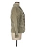 Eddie Bauer Green Jacket Size 8 - photo 4