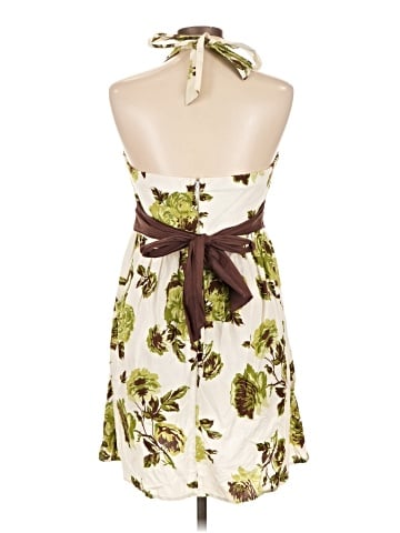 City Triangles Casual Dress (view 2)