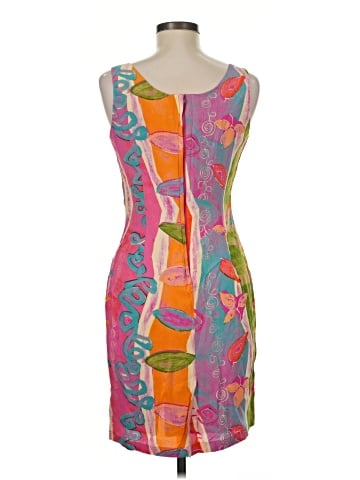 Rabbit Rabbit Rabbit Designs Cocktail Dress (view 2)