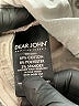 Dear John Hearts Silver Jeans Size 27 waist - photo 8