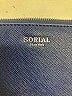 Sorial Blue Crossbody Bag One size - photo 3