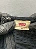 Levi's 100% Cotton Black Short Sleeve Top Size XS - photo 7
