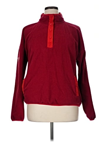 Champion Pullover Sweater (view 1)