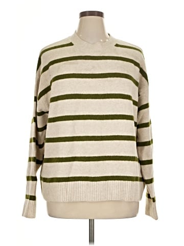 MNG Pullover Sweater (view 1)
