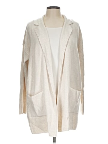 Ann Taylor LOFT Cardigan (view 1)