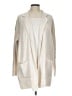 Ann Taylor LOFT Ivory Cardigan Size L - photo 1