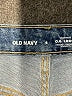 Old Navy Blue Jeans Size 8 - photo 4