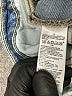 Old Navy Blue Jeans Size 8 - photo 5