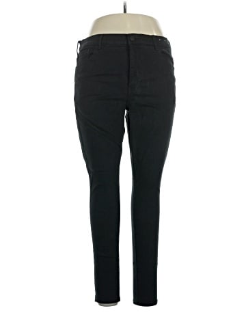 Express Jeggings (view 1)
