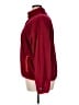 Champion 100% Polyester Red Pullover Sweater Size XL - photo 5