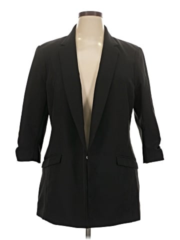 INC International Concepts Blazer (view 1)