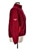 Champion 100% Polyester Red Pullover Sweater Size XL - photo 4
