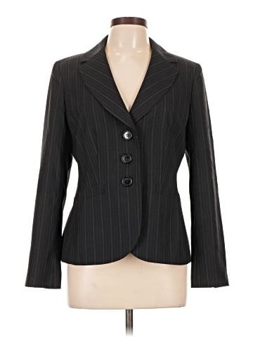 Ann Taylor Factory Wool Blazer (view 1)