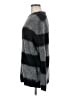Guess Stripes Gray Pullover Sweater Size M - photo 5