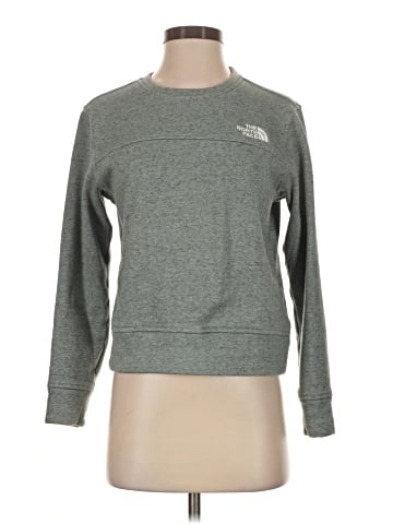 The North Face Sweatshirt (view 1)