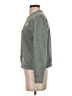 The North Face Gray Sweatshirt Size S - photo 5