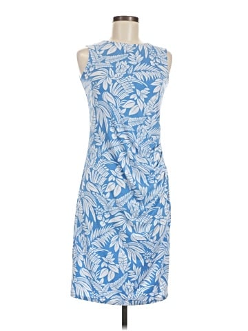 Brooks Brothers Cocktail Dress (view 1)