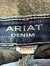 Ariat Blue Jeans Size 33R - photo 7