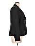 Ann Taylor Factory 100% Wool Black Wool Blazer Size 10 - photo 4