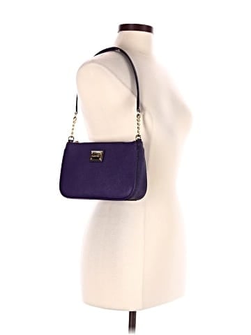 Calvin Klein Shoulder Bag (view 2)