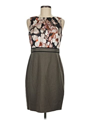 T Tahari Cocktail Dress (view 1)
