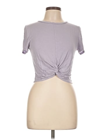 Gaze Short Sleeve Top (view 1)