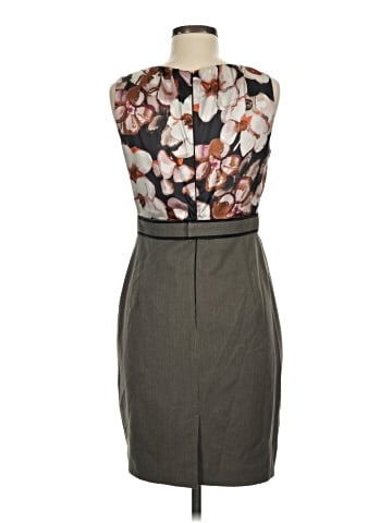 T Tahari Cocktail Dress (view 2)