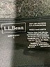L.L.Bean Solid Black Active Pants Size S - photo 7