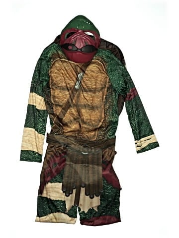 Teenage Mutant Ninja Turtles Long Sleeve Outfit (view 1)