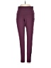 lucy Burgundy Active Pants Size S - photo 1