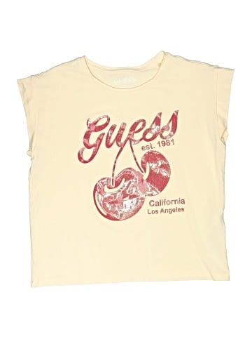Guess Short Sleeve T-Shirt (view 1)