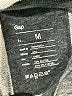 Gap Gray Pullover Hoodie Size M - photo 7