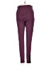 lucy Burgundy Active Pants Size S - photo 2