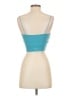 Alo Teal Tube Top Size S - photo 2