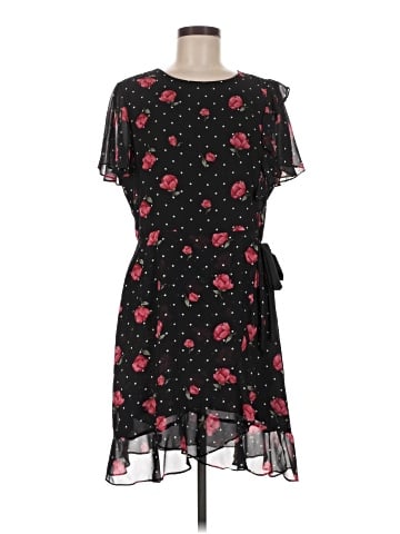 Adelyn Rae Cocktail Dress (view 1)