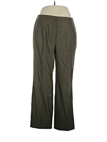 Talbots Wool Pants (view 1)